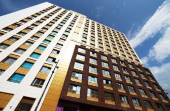 В августе начнется заселение в челябинский межуниверситетский кампус