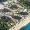 Cosmos Hotel Group будет управлять курортным кластером в Крыму