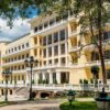 Загрузка гостиниц Ставрополья приблизилась к максимуму