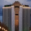 ВТБ продал московский отель Holiday Inn в Сокольниках