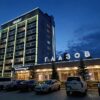 Пять гостиниц Удмуртии подключили цифровое заселение через мессенджер МАХ