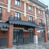 Первый пятизвездочный отель откроется в Костроме