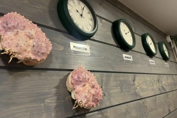 В Мурманской области продолжаются проверки гостиниц и баз отдыха