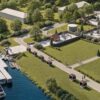 В Ярославской области построят гостиницу с помощью 3D-печати