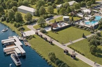 В Ярославской области построят гостиницу с помощью 3D-печати