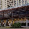 В Калининграде построят 16‑этажную гостиницу