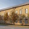 В Старой Руссе откроют гостиничный комплекс