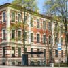 В Петербурге продают старинный особняк