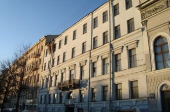 Особняк на Фонтанке станет пятизвездочным отелем