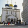 Тверь включили в "Золотое кольцо России"