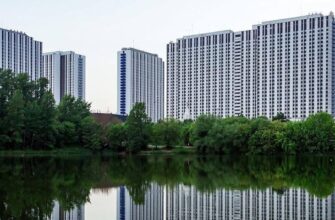 Первый отель в России получил зеленый сертификат