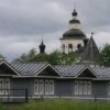 В Вологодской области открыли современный глемпинг