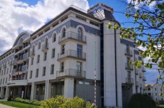 Добавить заголовок Гостиница «AZIMUT отель Ярославль» выставлена на торги