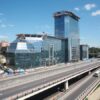 Недостроенный отель Sheraton в Ростове не удалось продать на торгах