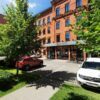 AZIMUT Hotels выкупила здание отеля на Варшавском шоссе