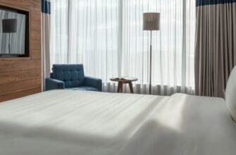 Cosmos Hotel Group построит 100 отелей