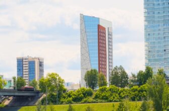 В Прикамье 12 гостиниц подключили сервис заселения с помощью «Цифрового ID»