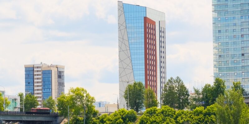 В Прикамье 12 гостиниц подключили сервис заселения с помощью «Цифрового ID»