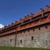 В замке Прейсиш-Эйлау готовятся открыть гостиницу и СПА