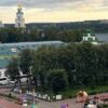 Костромская область вошла в тройку лидеров «Золотого кольца» по турпотоку