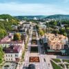 В Кисловодске увеличилось количество средств коллективных размещений