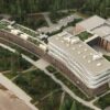 Номерной фонд загородных гостиниц Петербурга и Ленинградской области вырос на 1 тыс. номеров