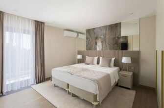 На Кубани открыли 1,5 тыс. гостиничных номеров