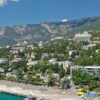 В Крыму и Сочи просела загрузка отелей