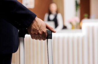 В гостиницах Иркутской области внедрили цифровое заселение
