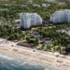 В Евпатории построят апарт-отель