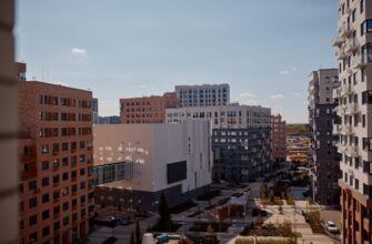 В Тюмени в рамках мастер-плана построят городской курорт