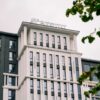 В Санкт-Петербурге завершили строительство апарт-отеля