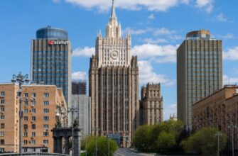 AZIMUT Hotels отмечает 20-летие