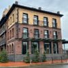 AZIMUT Hotels откроет первый отель в Оренбурге