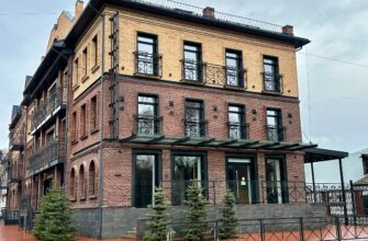 AZIMUT Hotels откроет первый отель в Оренбурге