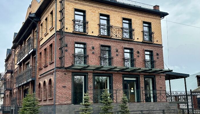 AZIMUT Hotels откроет первый отель в Оренбурге