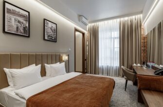 AZIMUT Hotels увеличит номерной фонд на 70% к 2030 году