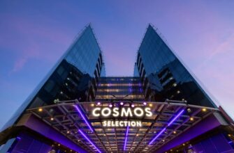 Cosmos Hotel Group развивает цифровые сервисы в МАХ для гостей отелей