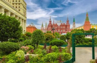 В Москве количество новых гостиниц увеличивается, а их загрузка и цены на проживание снижаются
