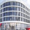 Отель ФК "Спартак" достроят в 2027 году