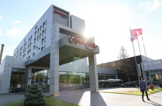 В Волгоградской области растет число отелей с цифровым заселением