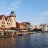 Власти Калининградской области ожидают падения турпотока