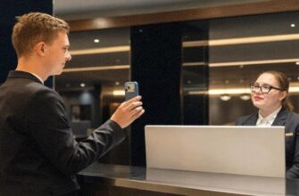 В 122 отелях Татарстана запустили заселение по цифровому ID