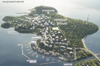 Пятизвездочный курорт появится в Приморье