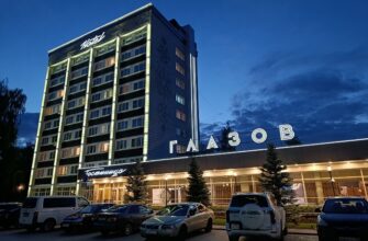 В Удмуртии 19 отелей внедрили цифровое заселение