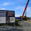 Первый отель морского курорта начали строить в Приморье