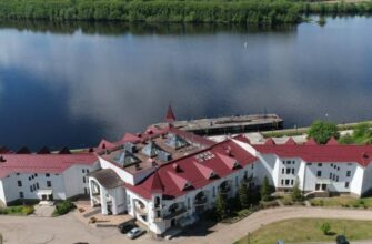 Отель в Угличе вновь не смогли продать