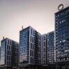 В апарт-отеле VALO в Петербурге произошла смена собственника