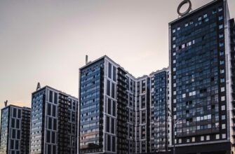 В апарт-отеле VALO в Петербурге произошла смена собственника