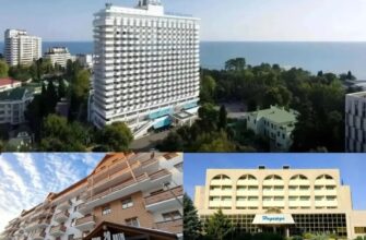 Отели Кубани повысили качество сервиса и скорость предоставления услуг